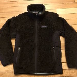 Patagonia Women’s Retro X Fleece Deep Pile Jacket